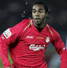  弗洛伦特·辛纳玛-庞格勒(Florent Stephane Sinama-Pongolle)