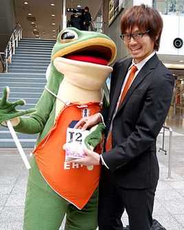  高杉 亮太(Ryota Takasugi)