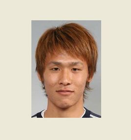  黑木 圣仁(Masato Kurogi)