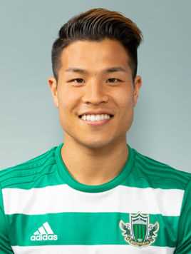  永井 龙(Ryo Nagai)