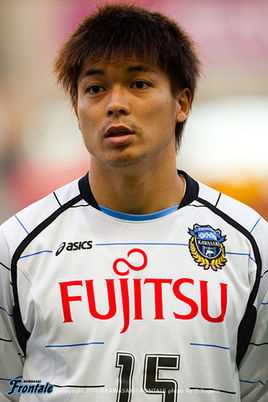  矢岛 卓郎(Takuro Yajima)