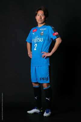  登里 享平(Kyohei Noborizato)