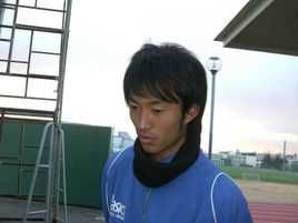  石井 秀典(Hidenori Ishii)