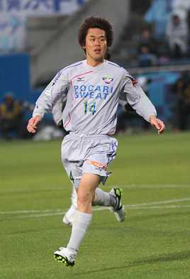  滨田 武(Takeshi Hamada)