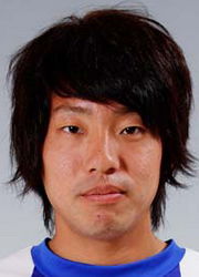  广濑 智靖(Tomoyasu Hirose)