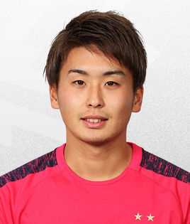 秋山 大地(Daichi Akiyama)