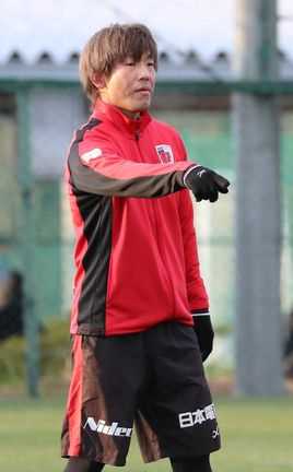  大黑 将志(Masashi Oguro)