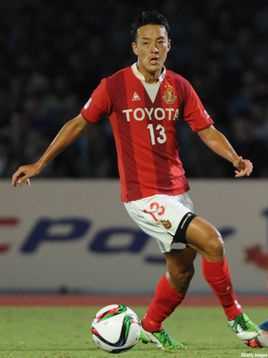  矶村 亮太(Ryota Isomura)