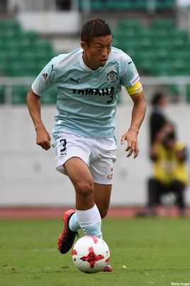  大井 健太郎(Kentaro Oi)