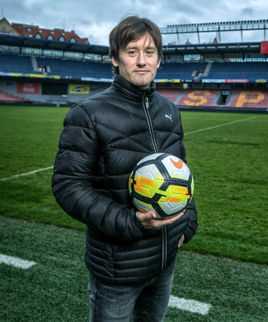  托马斯·罗西基(Tomas Rosicky)