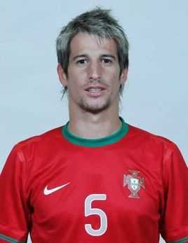  法比奥·科恩特朗(Fabio Alexandre da Silva Coentrao)