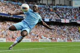 理查兹(Micah Richards)