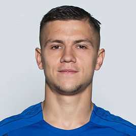  穆罕默德·贝西奇(Muhamed Besic)