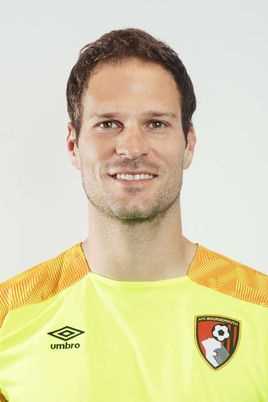  阿斯米尔·贝戈维奇(Asmir Begovic)