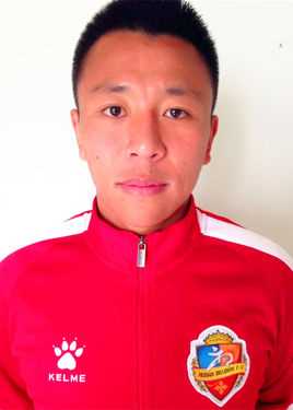  谢维超(Xie Weichao)