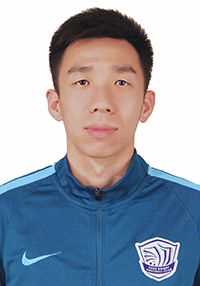 刘鑫瑜(Liu Xingyu)