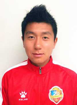  姚江山(Yao Jiangshan)