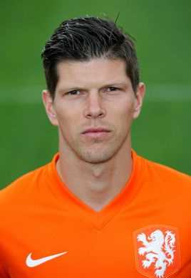亨特拉尔(Klaas Huntelaar)