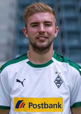  克里斯托夫·克拉默(Christoph Kramer)