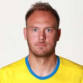  安德雷斯·格兰奎斯特(Andreas Granqvist)