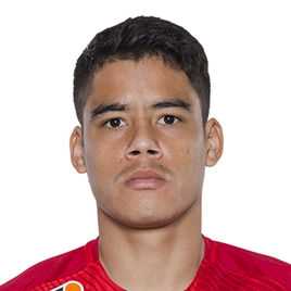  洛伦佐·梅尔加约(Lorenzo Antonio Melgarejo Sanabria)