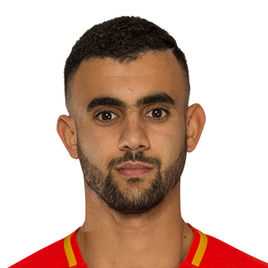 拉希德·加扎尔(Rachid Ghezzal)