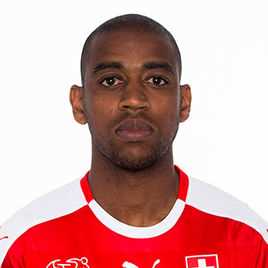 费尔南德斯(Gelson Fernandes)