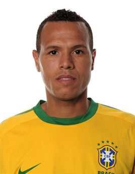  路易斯·法比亚诺(Luis Fabiano Clemente)