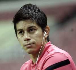 孔卡(Dario Conca)