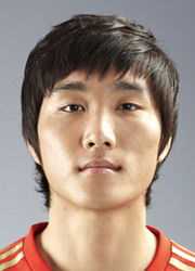  李允杓(Lee Yun Pyo)