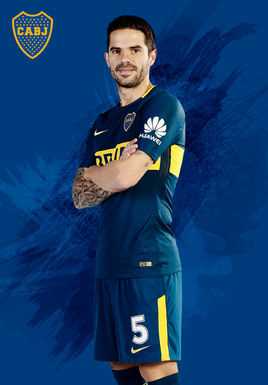  费尔南多·加戈(Fernando Ruben Gago)
