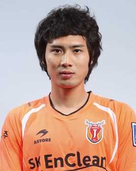 金映伸(Kim Young Sin)