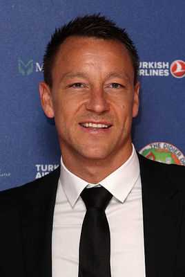 特里(John Terry)