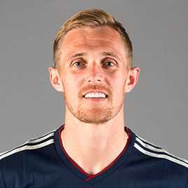  达伦·弗莱彻(Darren Barr Fletcher)