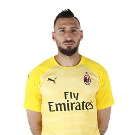  安东尼奥·多纳鲁马(Antonio Donnarumma)