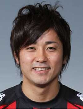  内村 圭宏(Yoshihiro Uchimura)
