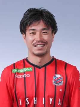  早坂 良太(Ryota Hayasaka)