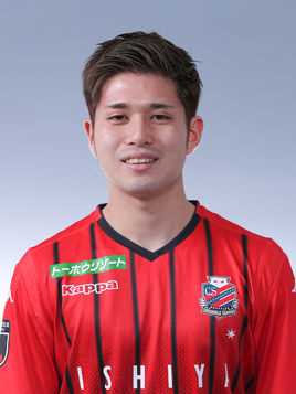  进藤 亮佑(Ryosuke Shindo)