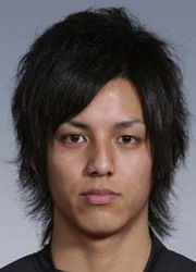  古田 宽幸(Hiroyuki Furuta)