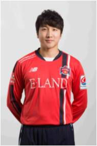  尹东宪(Yoon Dong Heon)