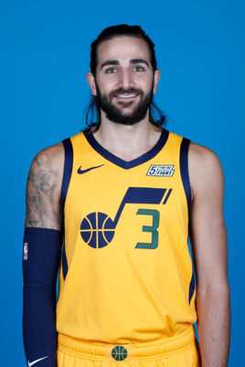 里基·卢比奥(Ricky Rubio  )