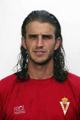  伊万·阿隆索(Ivan Daniel Alonso Vallejo)