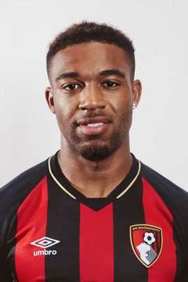 伊比(Jordan Ibe)