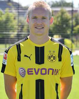  塞巴斯蒂安·罗德(Sebastian Rode)