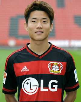  柳承佑(Seung-Woo Ryu)