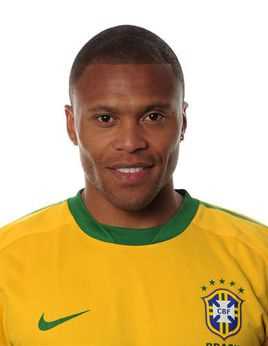  胡里奥·巴普蒂斯塔(Julio Cesar Pereira Baptista)