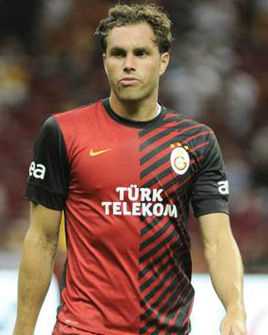 埃尔曼德(Johan Elmander)