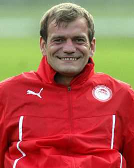  罗伊·卡罗尔(Roy Carroll)