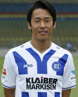  山田 大记(Hiroki Yamada)