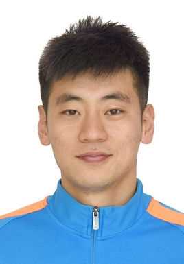  孟洋(Meng Yang)